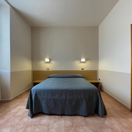 Locanda Settecamini 캄펠로술클리툰노 외부 사진