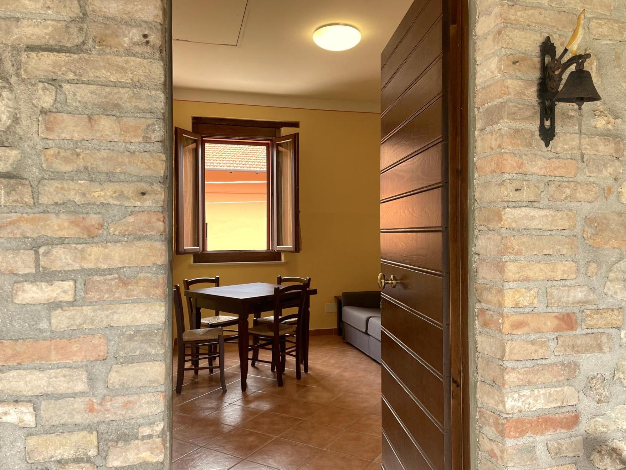 Locanda Settecamini 캄펠로술클리툰노 외부 사진